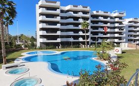 Beach Apartment Playa 9