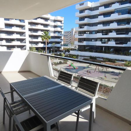 Beach Apartment Playa 9 Arenales del Sol Exterior foto
