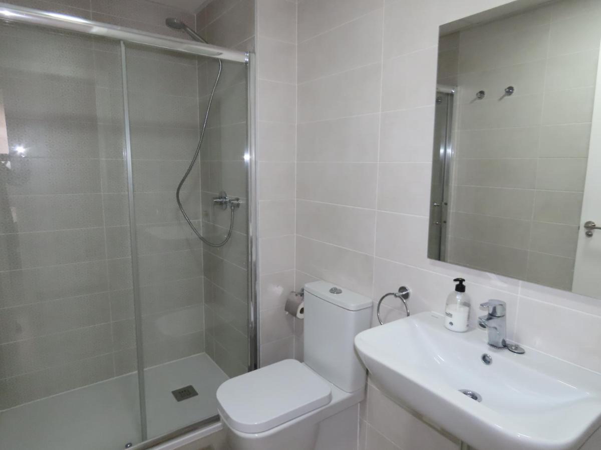 Beach Apartment Playa 9 Arenales del Sol Exterior foto